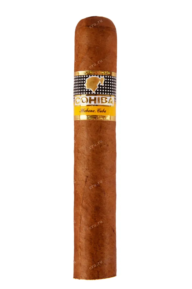 Сигара Cohiba Ambar *10