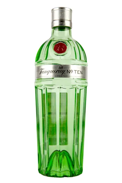 Джин Tanqueray № Ten  0.75 л