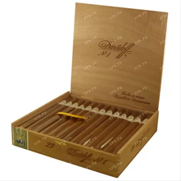 Сигары Davidoff Classic №1 