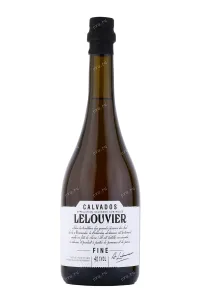 Кальвадос Lelouvier Fine   0.7 л