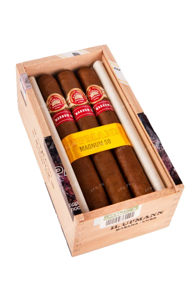 Сигары H. Upmann Magnum *50 