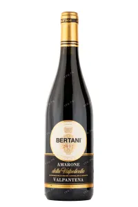 Вино Bertani Amarone della Valpolicella Valpantena 2018 0.75 л