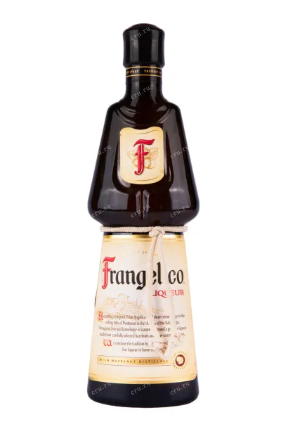 Ликер Frangelico  0.7 л