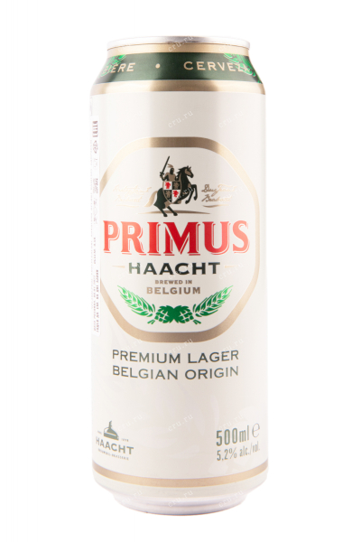 Пиво Primus  0.5 л
