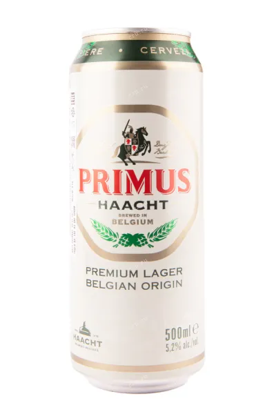 Пиво Primus  0.5 л