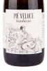 Пиво Ca' del Brado Pie Veloce Lambicus Brett Ale  0.33 л