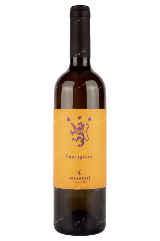 Вино Antonutti Sauvignon 2022 0.75 л