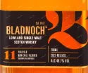 Виски Bladnoch 11 years  0.7 л