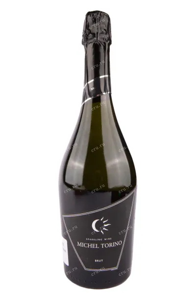 Игристое вино Michel Torino Brut  0.75 л