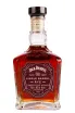 Бутылка виски Jack Daniels Single Barrel Rye 0.75