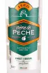 Этикетка Iseo Creme de Peche 0.7 л