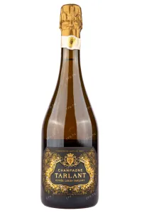 Шампанское Tarlant Cuvee Louis Extra Brut  0.75 л