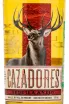 Текила Cazadores Anejo  0.75 л