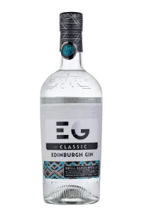 Джин Edinburgh Gin Classic  0.7 л