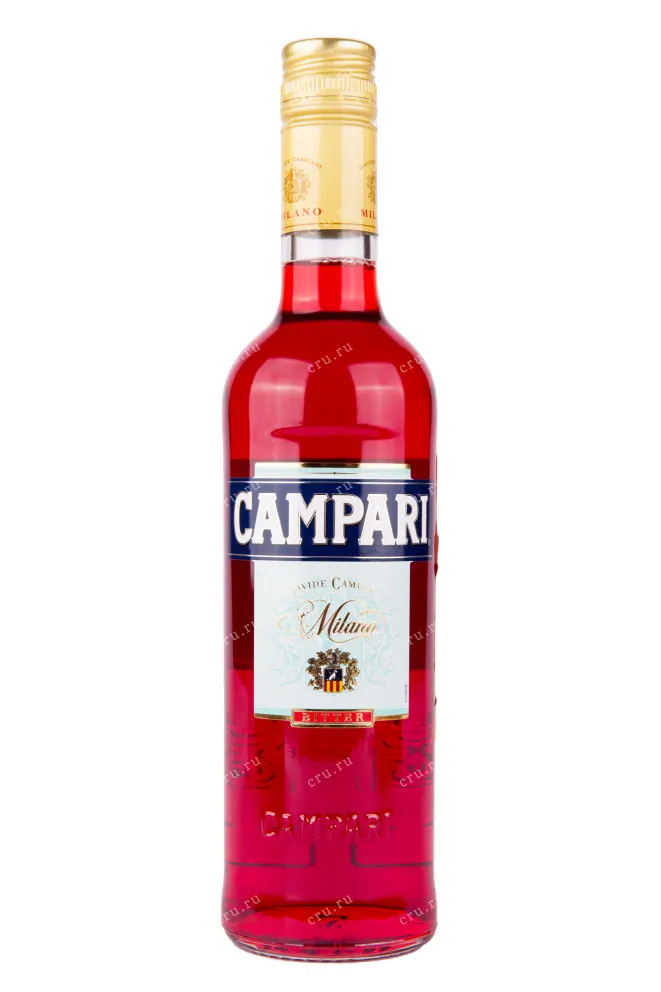 Ликер Campari  0.5 л