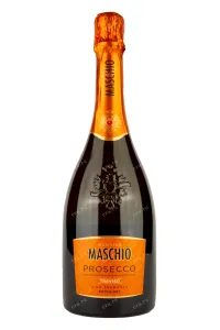 Игристое вино Maschio Prosecco DOC Treviso  0.75 л