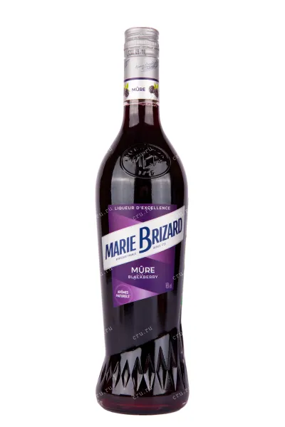 Ликер Marie Brizard Mure  0.7 л