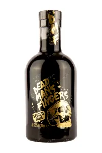 Ром Dead Man's Fingers Spiced  0.2 л