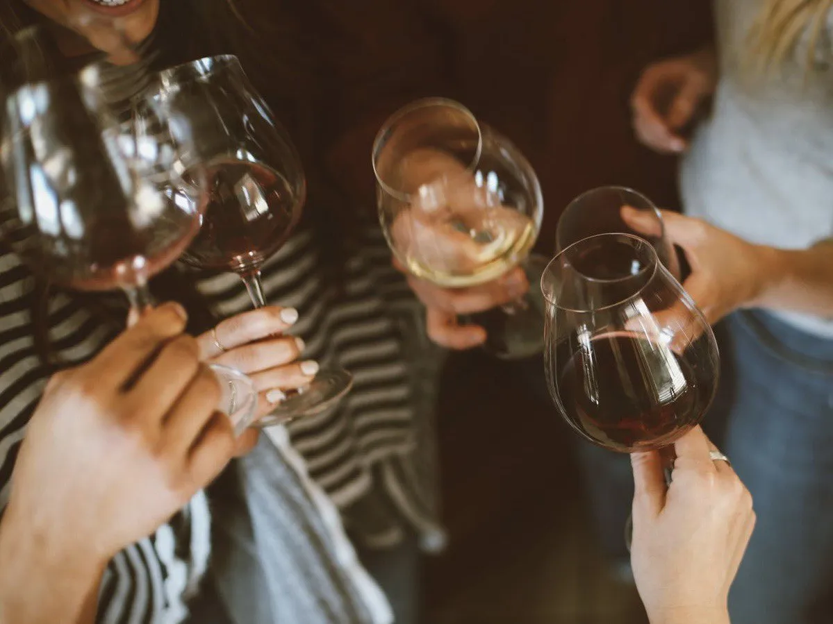 Международный праздник красного вина – 28 августа