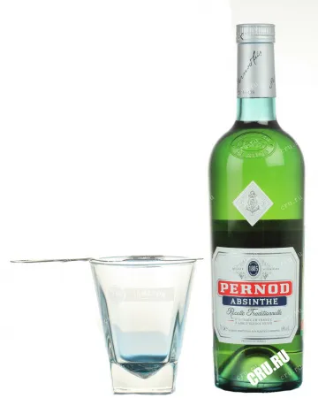 absinthe Pernod - 0.7L