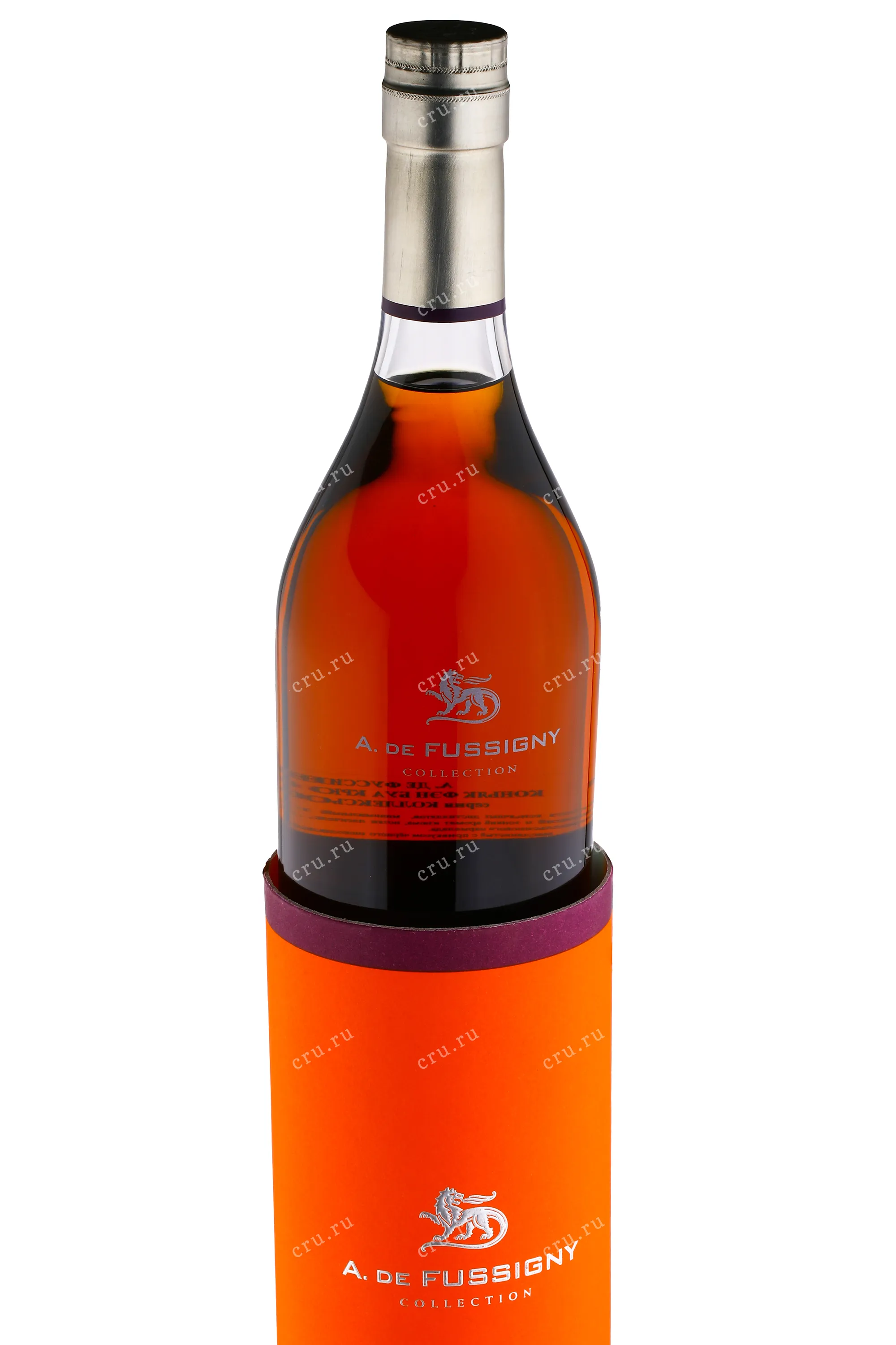 A de Fussigny Grande Champagne VSOP Cognac 70cl 