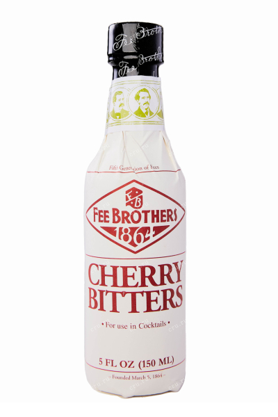 Биттер Fee Brothers Cherry  0.15 л