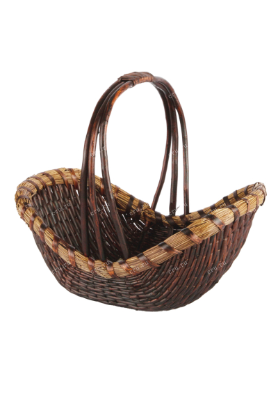Wicker basket KS-823 (M)