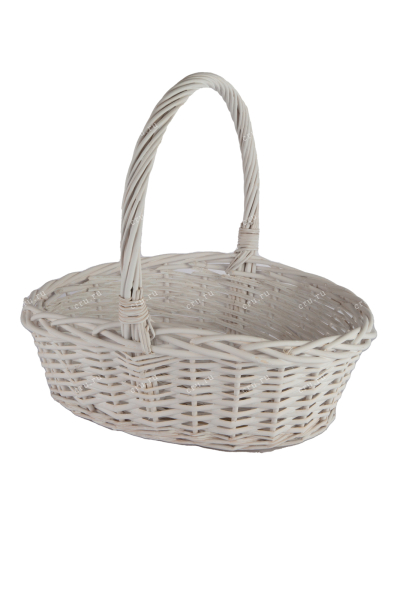 Wicker basket KS-442 (M)