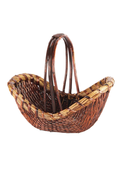 Wicker basket KS-823 (S)