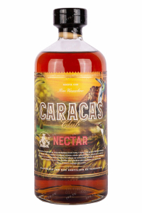 Ром Caracas Club Nectar  0.7 л