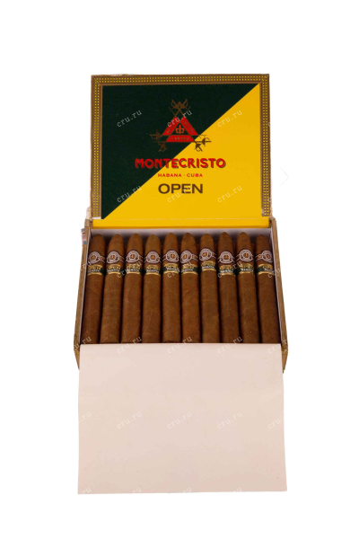 Сигары Montecristo Regata *20 