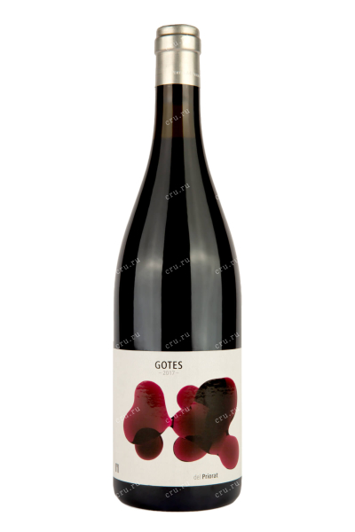 Вино Gotes DOC 2020 0.75 л