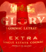Коньяк Leyrat Glory Extra   0.7 л