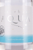 Этикетка Starbar Aqua 0.33 л