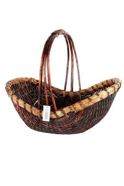 Wicker basket KS-823 (L)