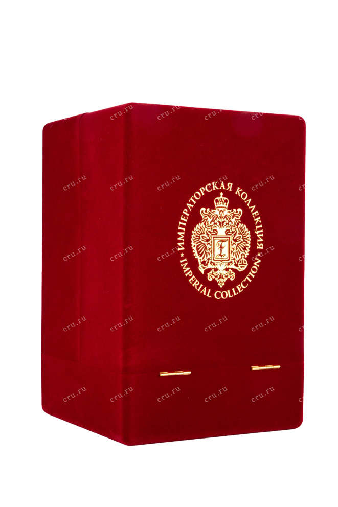 Подарочная коробка Imperial Collection Super Premium in gift box 0.7 л