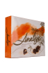Подарочная упаковка Chocolate set Amaliya with caramel-creamy flavor