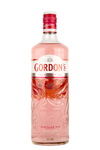 Джин Gordon's Pink  0.7 л
