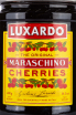 Этикетка Luxardo Maraschino 0.400 л