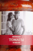 Этикетка Вяленые томаты в масле ТомТом