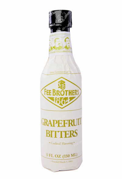 Биттер Fee Brothers Grapefruit  0.15 л