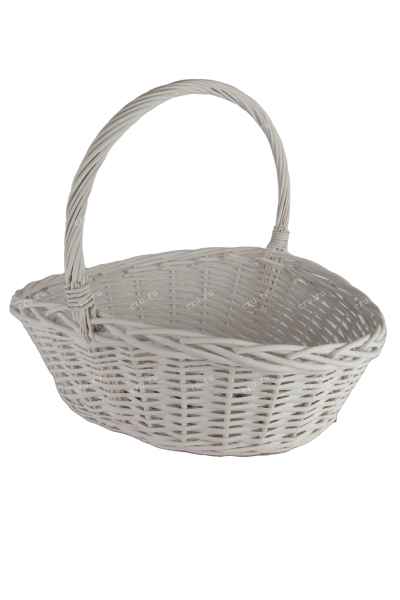 Wicker basket KS-442 (XXL)